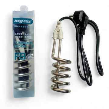 Electric Water Heating Rod – Shock Proof & Fast Heating